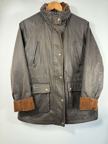 Women fatface sussex wax - women's,
