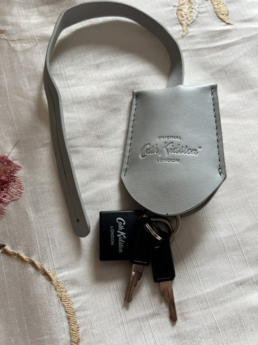 Cath kidston luggage - cath, &