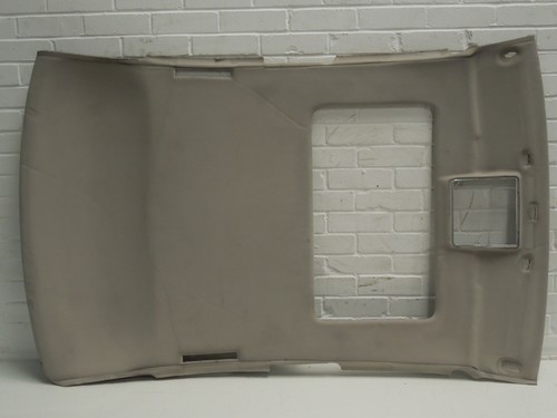 Audi pf cream roof - pf,