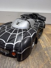 Vintage Spider-Man Themed RC