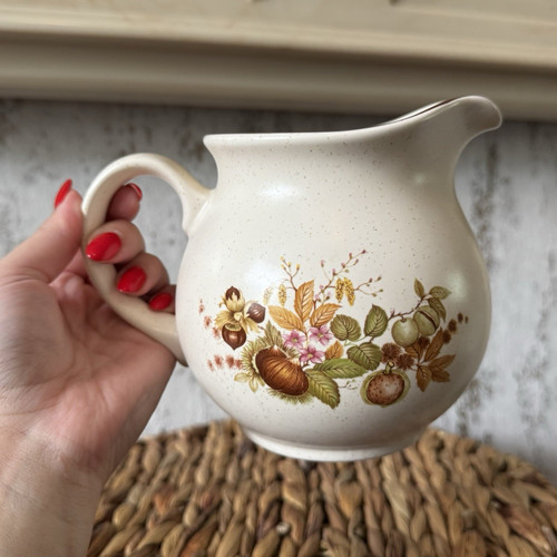 Vintage westfield art pottery - westfield,