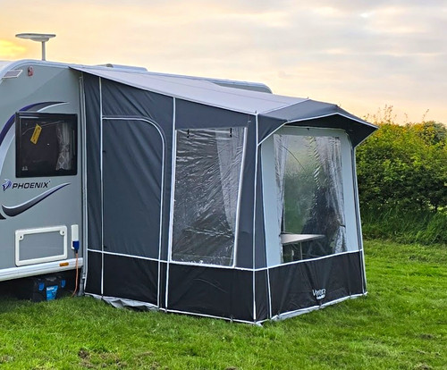 Ventura cadet 260 - cadet, anthracite