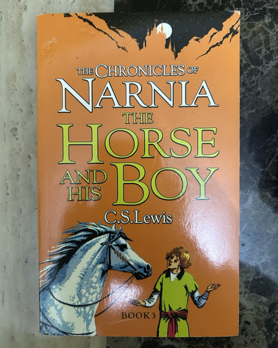 Lewis chronicles of narnia - chronicles,