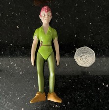 Disney Peter Pan McDonald’s Figure Rare?
