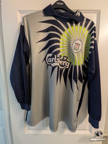 Original liverpool 1998 - original, 1998/99