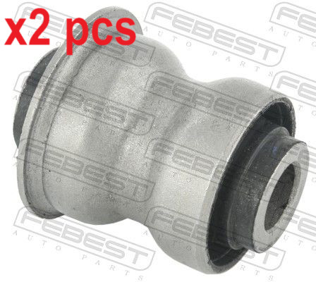 Pcs rear axle both - x2,