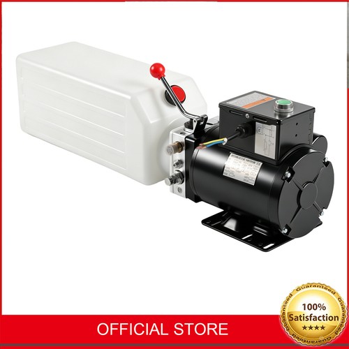 Lift hydraulic power unit - hydraulic, car