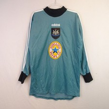 Newcastle United 1996/1997
