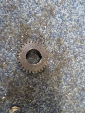 bsa c15 crankshaft timing cog