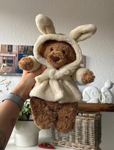 Brand new jellycat bartholomew - brand,
