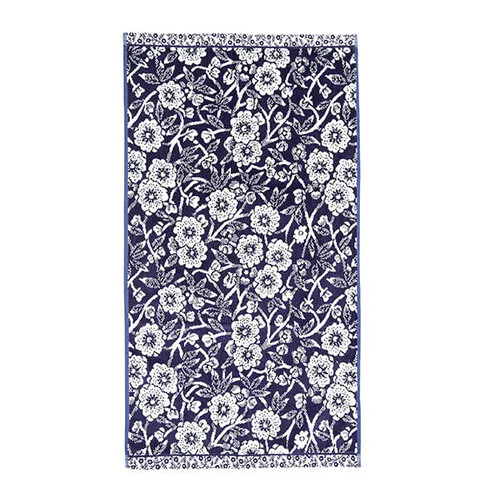 Burleigh for bedeck calico - bedeck,