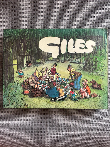 Giles cartoons - giles,