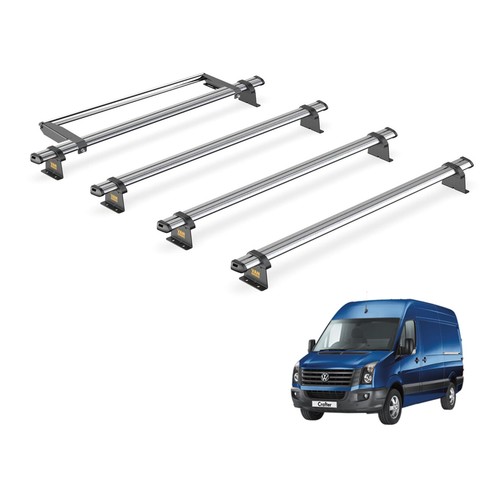 Crafter roof rack for - rack,