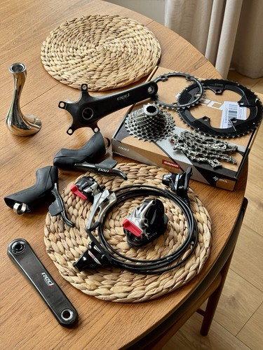 Sram red etap speed - etap, 11-speed