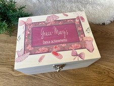 Dance or Gymnastics award