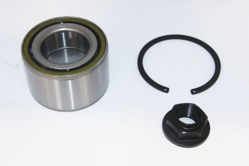 Napa front left wheel bearing - left,