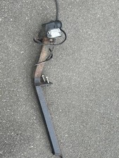 Classic Mini Tow Bar with electrics