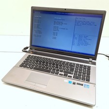 Samsung Series 5 NP550 17.3"