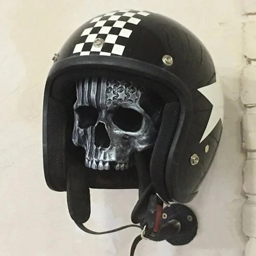 Creative cool skull - creative,