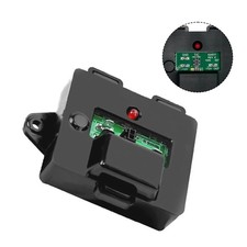 Motorhome Temperature