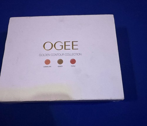 Ogee golden contour collection - golden,