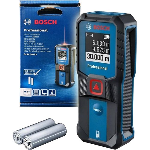 Bosch pro glm laser - 30-23,