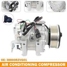 FOR HONDA CIVIC MK8 CR-V MK3