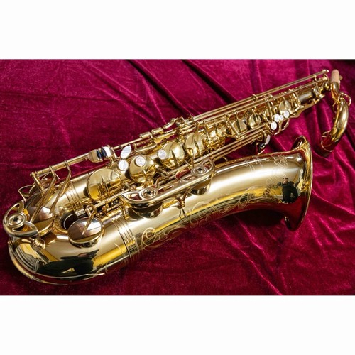 Yanagisawa wo10 tenor - yanagisawa,