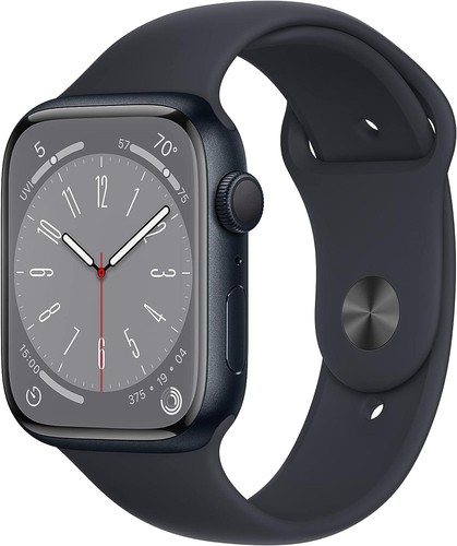 Apple watch series - 8,
