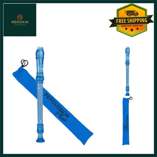 Pp911 descant recorder - recorder,