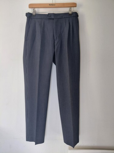 English morning trousers - english, 30