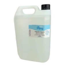 Vegetable Glycerine 5 Litre