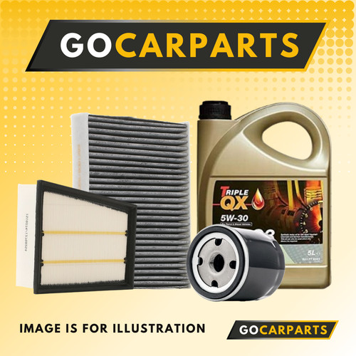 Service kit for seat leon - kit,