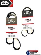 GATES AUX Auxiliary Drive Belt