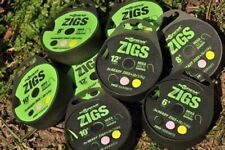 Korda Ready Zigs / Ready Tied