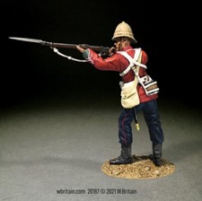 Britains soldiers 20187 24th - 20187,