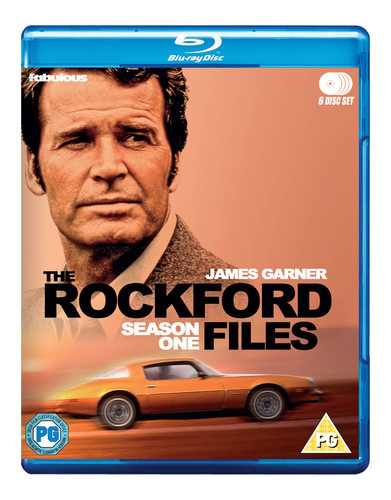 The rockford files season - files:, 1