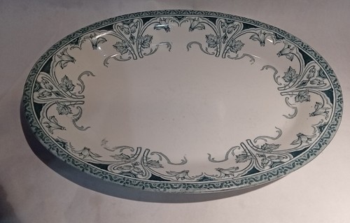 Davenport ceramic art ltd - co.,