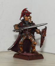 Warhammer Blood Dragon Vampire