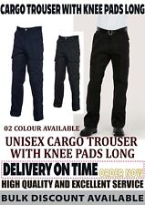 Uneek UC904 Mens Work Cargo