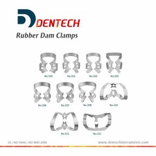 Dental Restorative Rubber Dam