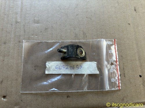 Brake hose square alfa rz - brake, sz