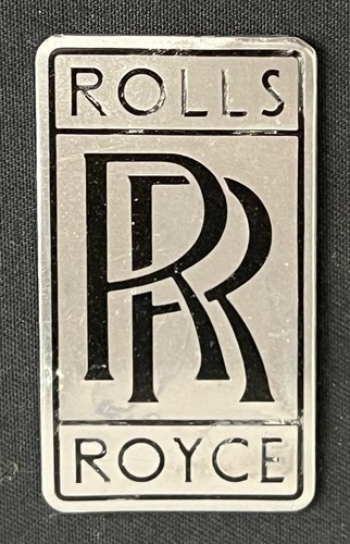 Rolls royce vintage - rolls,