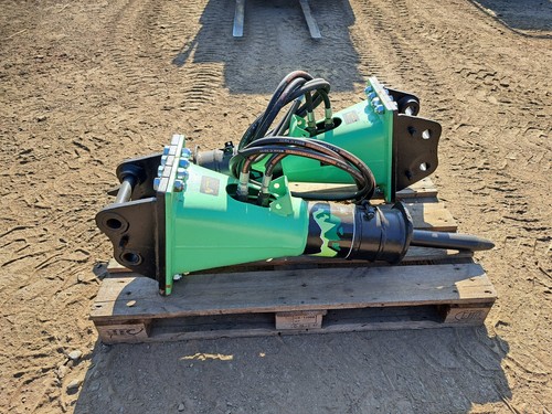 Montabert sc16 hydraulic - montabert,