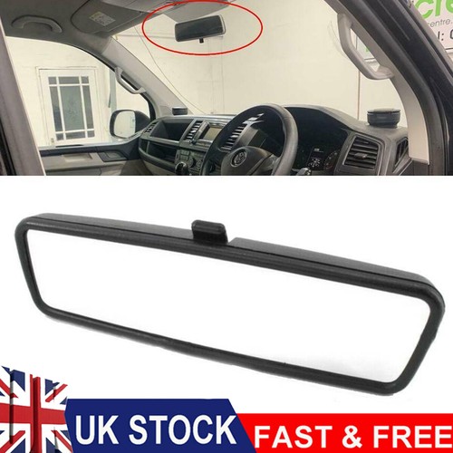 Interior rear view mirror - rear,