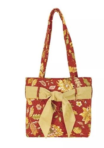 Women quilted carlton - c&f,