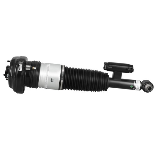 Rear left air suspension - rear,
