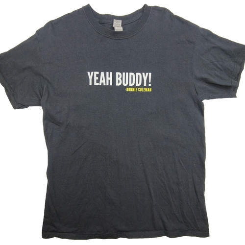 Ronnie coleman gym shirt - ronnie, t-shirt