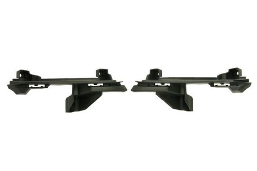 New mounting bracket bumper - mounting, bracket,