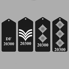 Custom 3D Police Officer